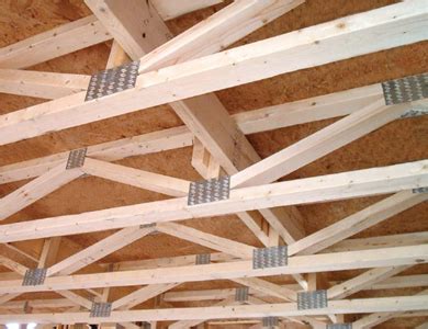 Wood Floor Truss Design – Flooring Site