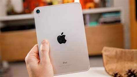 Apple iPad Mini (7th Gen) Release Date, Price & Specs Rumours - Tech ...