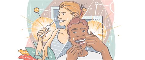 Waterpik vs. flossing: the great comparison