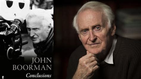 A life in movies: John Boorman on Point Blank, Deliverance and his new ...