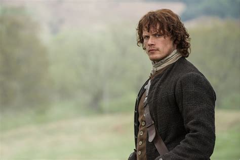 Outlander?s Sam Heughan Will Make You Even More Excited for the ...