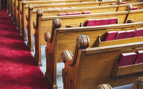 Largest Christian Denominations in America: The Top 100 - Christianity FAQ