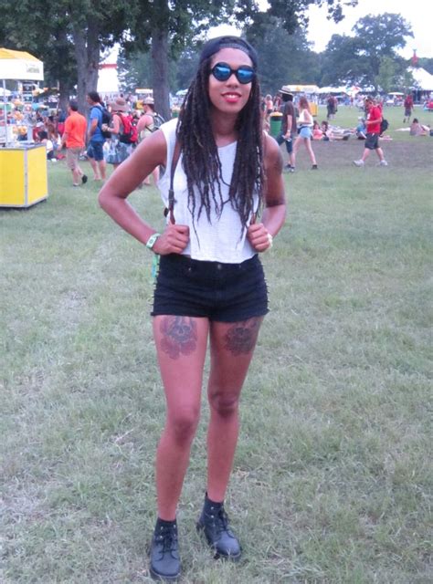 Bonnaroo Fashion 2014 | Bonnaroo Fashion 2014 | POPSUGAR Fashion Photo 30