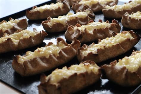 Karelian pies (Karjalanpirakka) | Mr Lindh