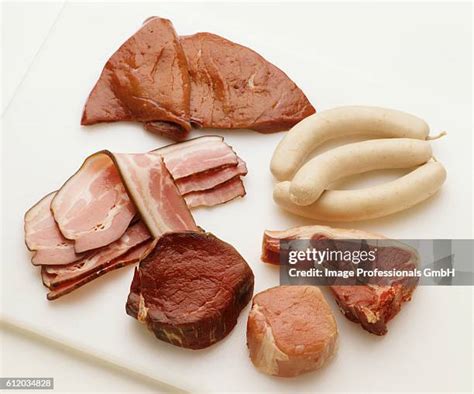 138 Different Types Of Sausage Stock Photos, High-Res Pictures, and ...