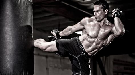 Online MMA Training Program - Learn MMA at Home