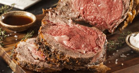 Texas Roadhouse Prime Rib Recipe - Insanely Good