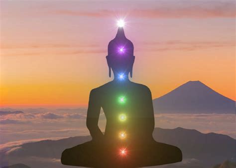 Chakra Healing Meditations | DoYogaWithMe