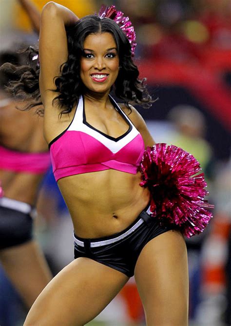 NFL Cheerleaders: Week 5 - Sports Illustrated