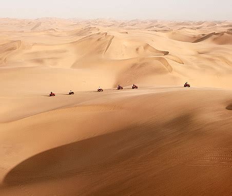 Swakopmund Activities