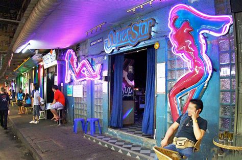 Patpong Nightlife in Bangkok - Explore the Epicenter of Thailand’s Go ...