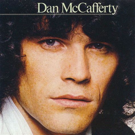 ‎Dan McCafferty - Album by Dan McCafferty - Apple Music