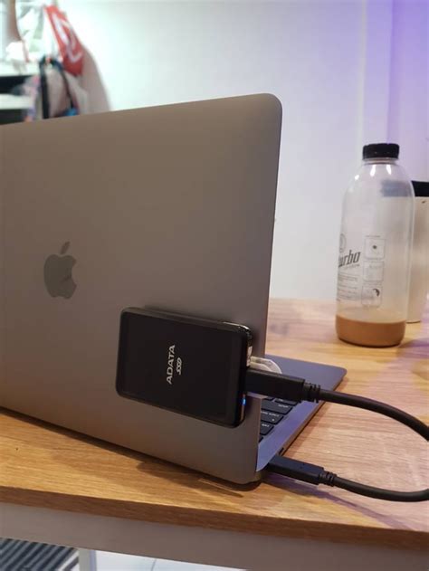 Solve base Macbook Air limited storage : r/macbook