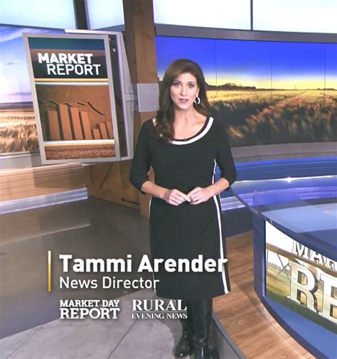 THE APPRECIATION OF BOOTED NEWS WOMEN BLOG : RFD TV'S TAMMI ARENDER ...