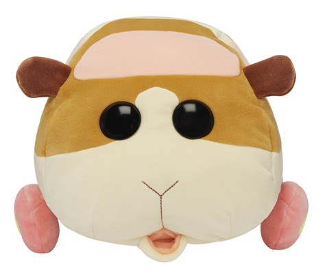 Pui Pui Molcar 11-Inch Potato, Ultrasoft Stuffed Animal Medium Plush ...