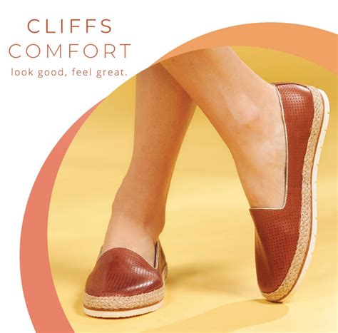 Cliffs by White Mountain Shoes Cliffs Comfort Lookbook by White ...