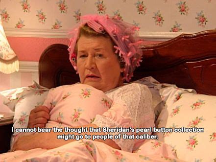 23 Hyacinth Bucket ideas | keeping up appearances, british comedy ...