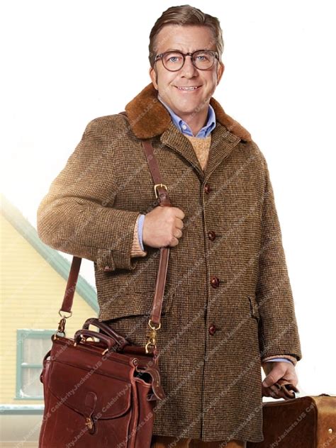 A Christmas Story Ralphie Parker Coat