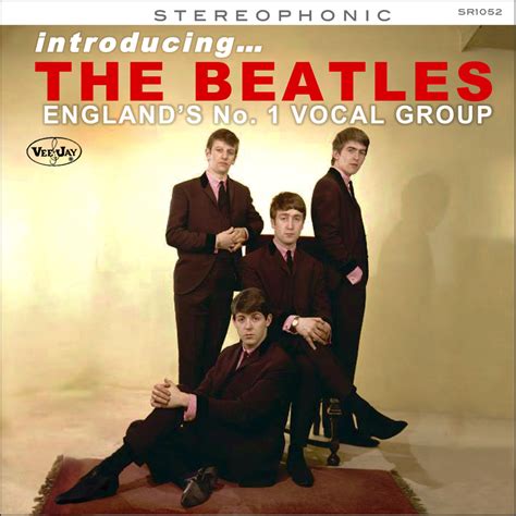 The Beatles Album 1 | HeroicInfo