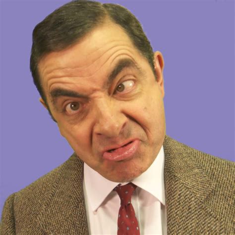 Mr Bean Funny Face Meme Pict Art | Images and Photos finder