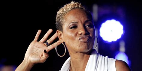 MC Lyte - Net Worth October 2024, Salary, Age, Siblings, Bio, Family ...