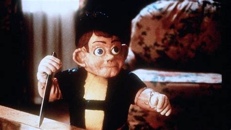 Pinocchio's Revenge (1996) | MUBI