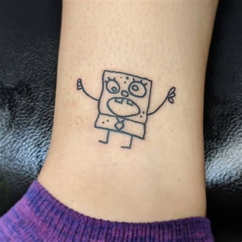 Funny Small Tattoos, Funny Tattoos, Tattoos For Women Small, Tattoos ...