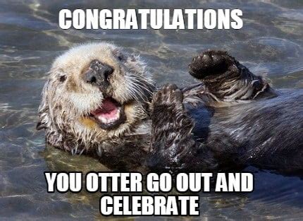 30 Congratulations Memes For Happy Occasions - SayingImages.com