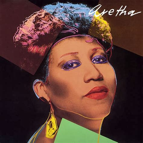 RetroUniverse: Aretha Franklin - Snapshot - 'Freeway Of Love'