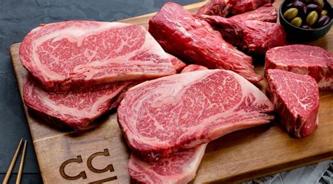 Olive Wagyu, 'Rarest Steak on the Planet,' Will Soon Be Available in ...