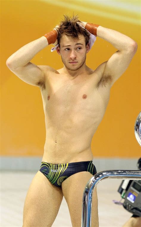 Matthew Mitcham, Australia from Hot Bods: Olympics Edition | E! News