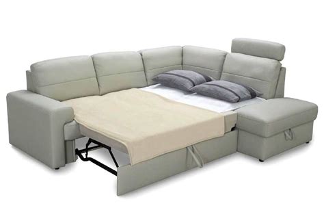 Sectional Sofa Sleeper EF Ellisa | Sofa Beds