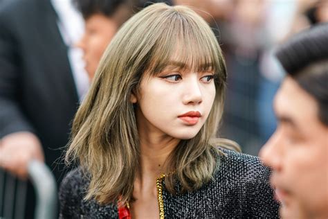 Lisa Hair Blackpink - 2024 HairStyles Ideas