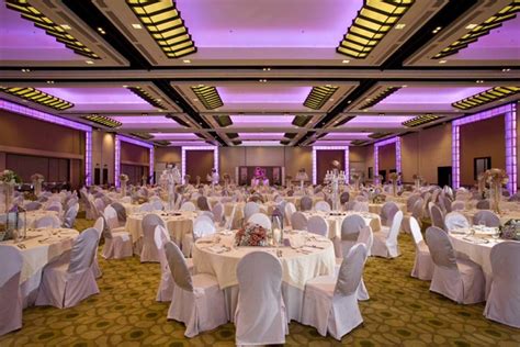 Luxurious wedding venue Taal Vista Hotel – Primo Venues