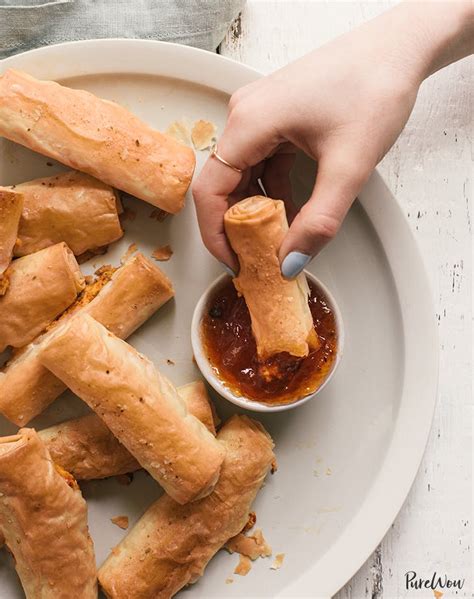 12 Phyllo Dough Recipes That Are Easy and Impressive - PureWow