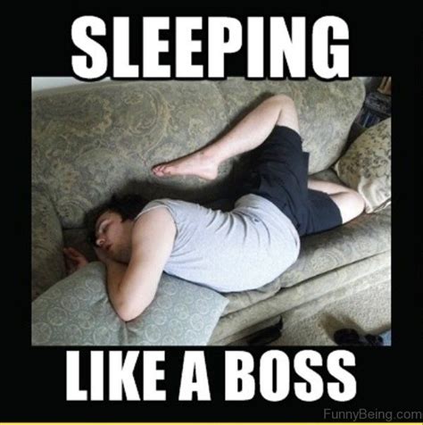 25 Best Sleepy Memes - SayingImages.com