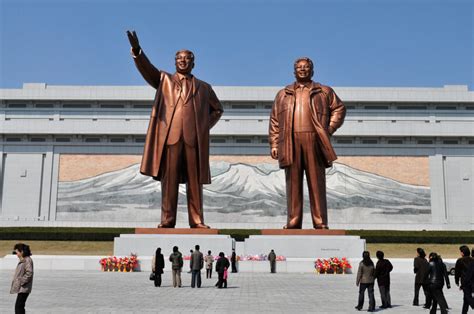 20 Must-See Sights in Pyongyang | Uri Tours