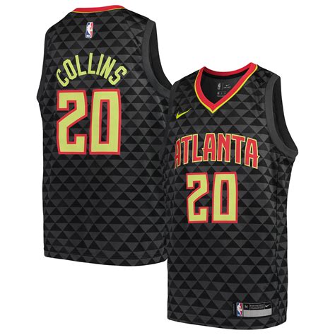 Atlanta Hawks Jerseys Available on Online Stores