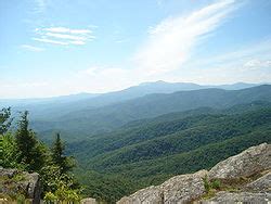 Blue Ridge Mountains - Wikipedia