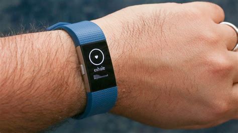 Fitbit Charge 2 review: The best Fitbit yet - CNET