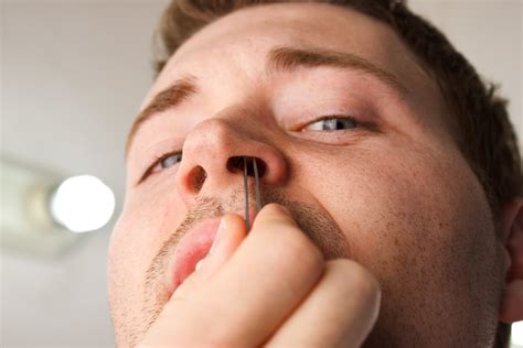 The Nose Knows: 6 Things Your Nose Tells You About Your Health