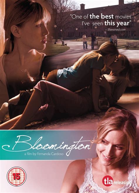 Ver Pelicula Bloomington Online Gratis en HD - HomeCine.Net