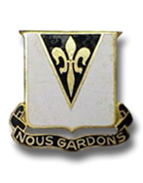 USAREUR Units - 83rd Inf Div