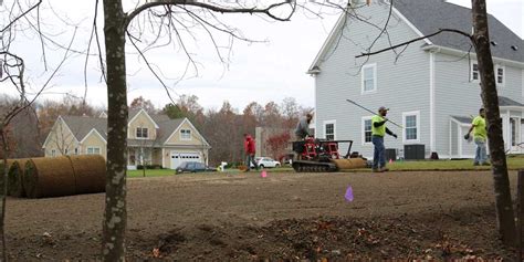 Sod Installation Guide | Turf Inc RI Turf and Sod Farm