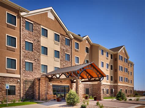 Staybridge Suites Cheyenne - Cheyenne, United States