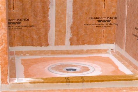 Schluter®-KERDI | Waterproofing (KERDI) | Membranes | schluter.com