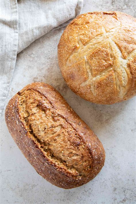 How to Freeze Bread