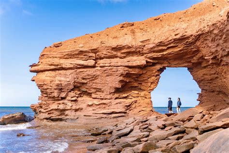 3 Outdoor Adventures You Have To Try In Cavendish Beach, PEI — DAVEY ...