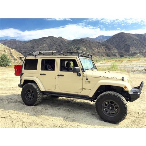 Mostly Jeeps — jeep: A perfect trail vehicle for...