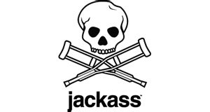 Jackass Logo - LogoDix